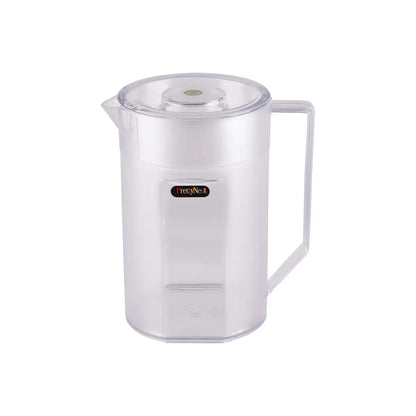 Step Crystal Jug - 1 Liter