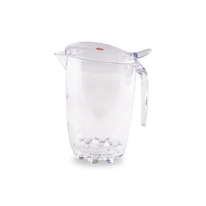 Crown Crystal Jug (1.2 - 2 Liter)