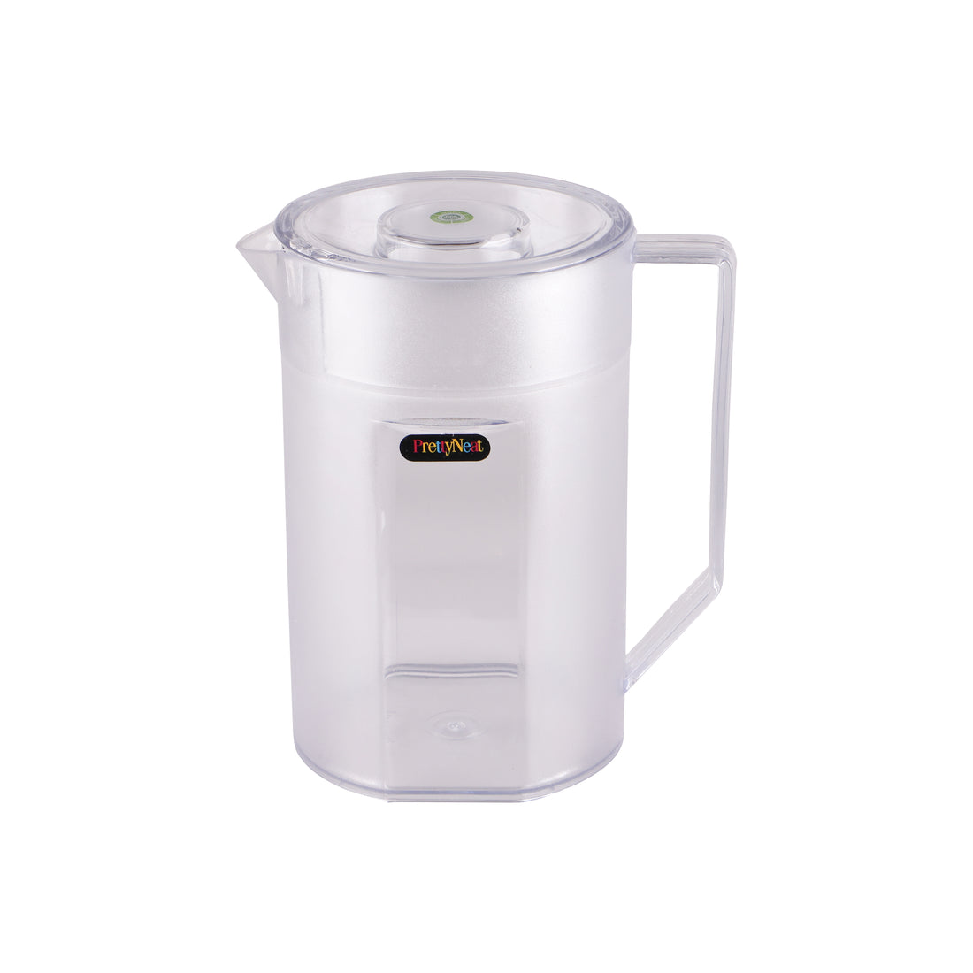 Step Crystal Jug - 1 Liter