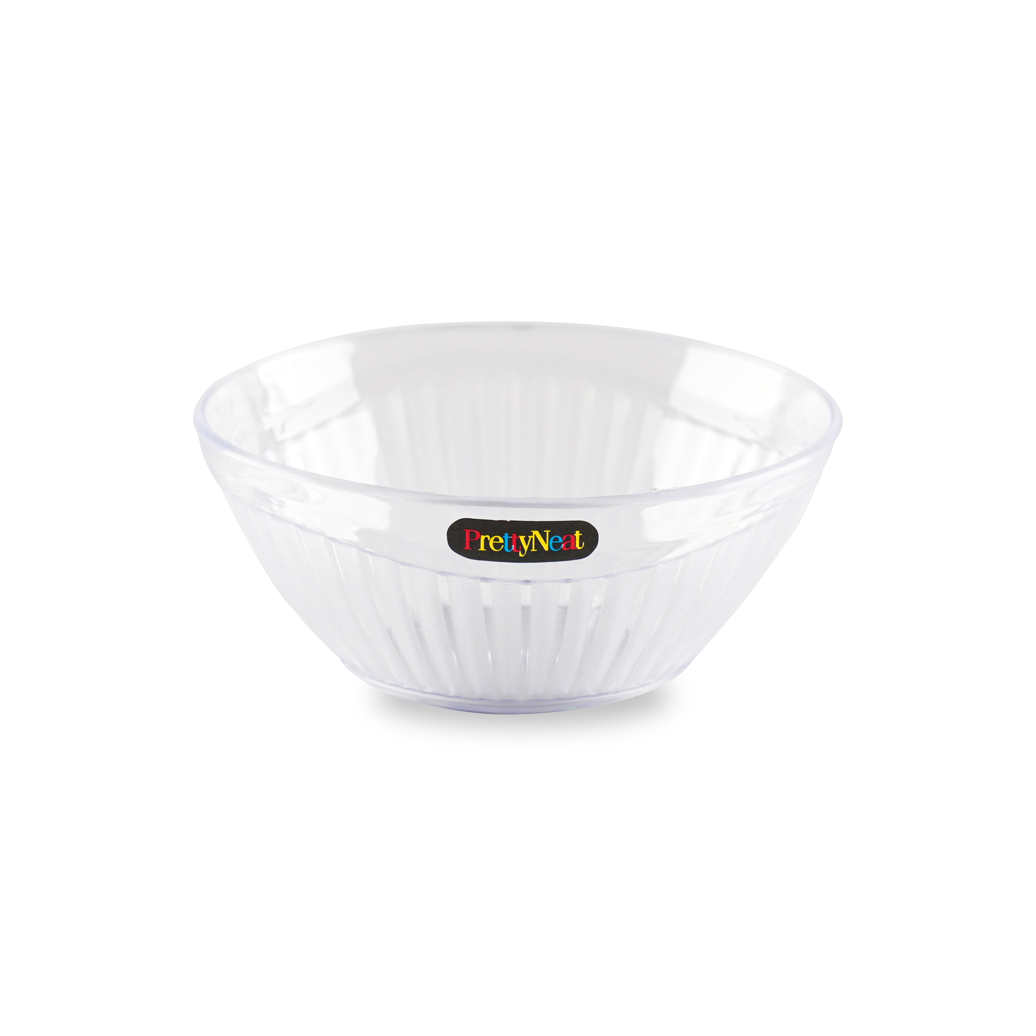 Crystal Fruit Bowl - 350 ml - Pack of 6