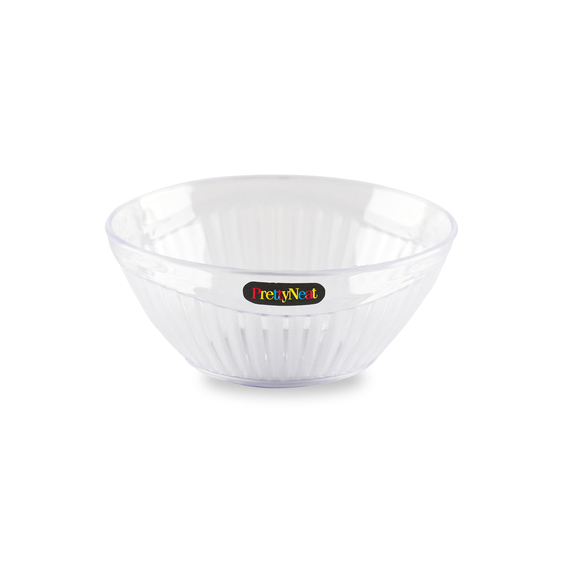 Crystal Fruit Bowl - 350 ml - Pack of 6